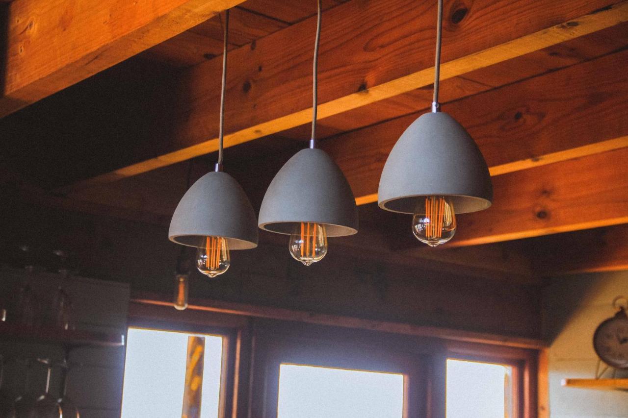 Stonewood Mountain Cabin Breerivier Екстер'єр фото